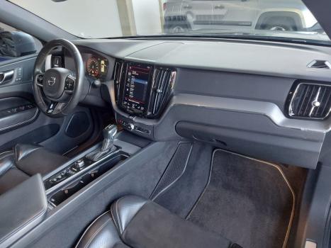 VOLVO XC60 2.0 4P T5 R DESIGN TURBO AUTOMTICO, Foto 10