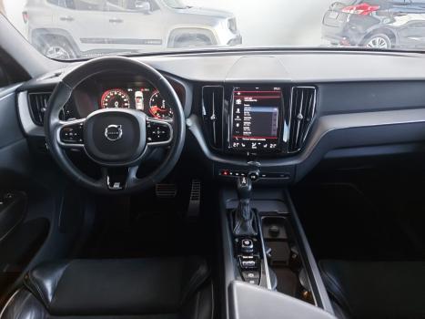 VOLVO XC60 2.0 4P T5 R DESIGN TURBO AUTOMTICO, Foto 11