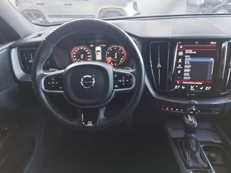 VOLVO XC60 2.0 4P T5 R DESIGN TURBO AUTOMTICO, Foto 12