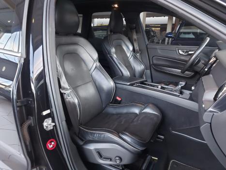 VOLVO XC60 2.0 4P T5 R DESIGN TURBO AUTOMTICO, Foto 14