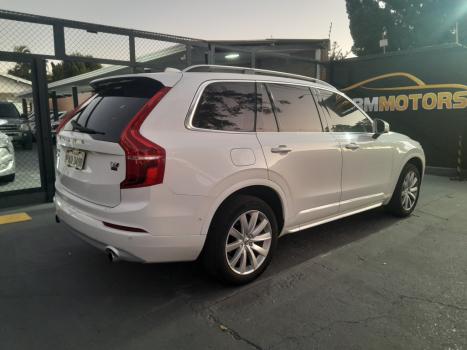 VOLVO XC90 2.0 4P INSCRIPTION 4X4 TURBO AUTOMTICO, Foto 2