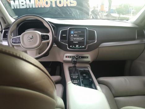 VOLVO XC90 2.0 4P INSCRIPTION 4X4 TURBO AUTOMTICO, Foto 4