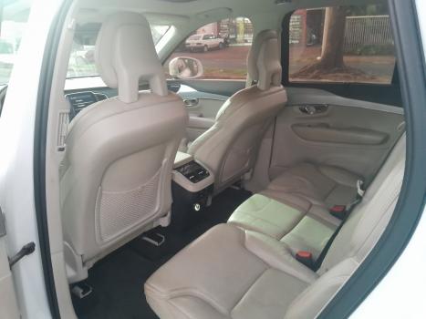 VOLVO XC90 2.0 4P INSCRIPTION 4X4 TURBO AUTOMTICO, Foto 5