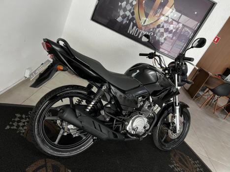 YAMAHA Factor 125 ED, Foto 4