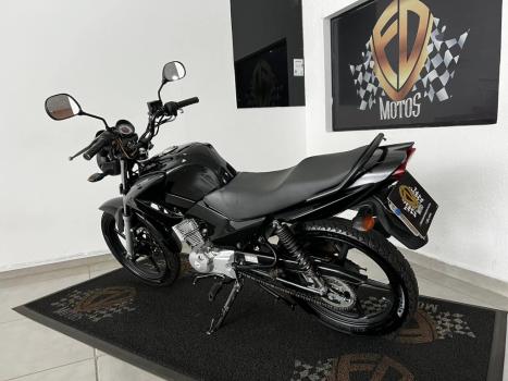 YAMAHA Factor 125 ED, Foto 6