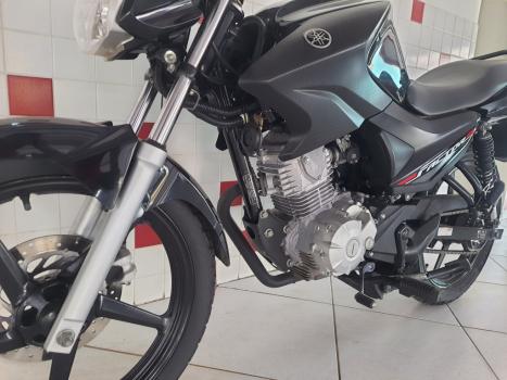 YAMAHA Factor 125 ED, Foto 4