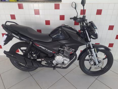 YAMAHA Factor 125 ED, Foto 5