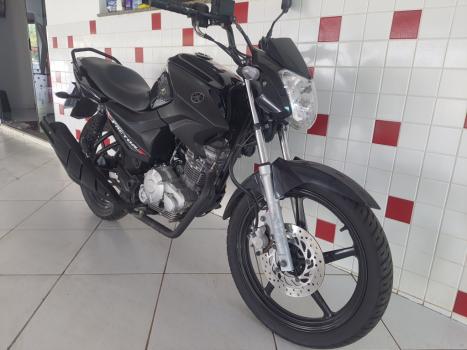 YAMAHA Factor 125 ED, Foto 6