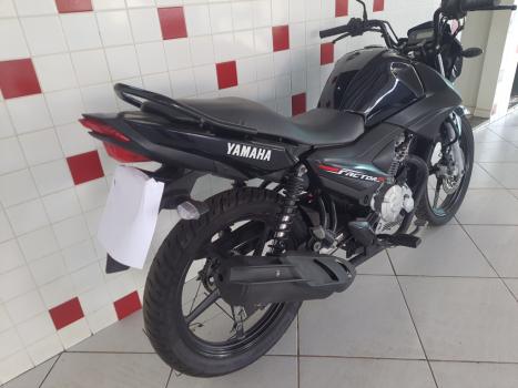 YAMAHA Factor 125 ED, Foto 7