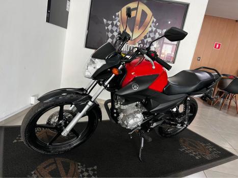 YAMAHA Factor 125 ED, Foto 3