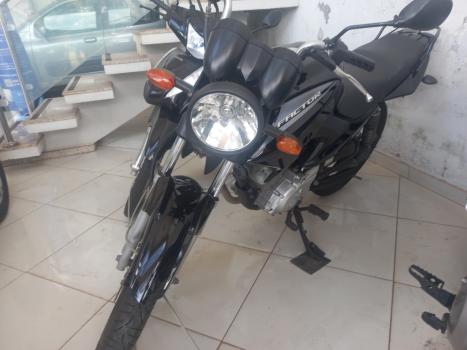 YAMAHA Factor 125 ED, Foto 5