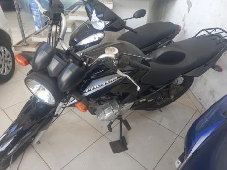 YAMAHA Factor 125 ED, Foto 6