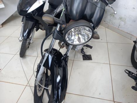 YAMAHA Factor 125 ED, Foto 7