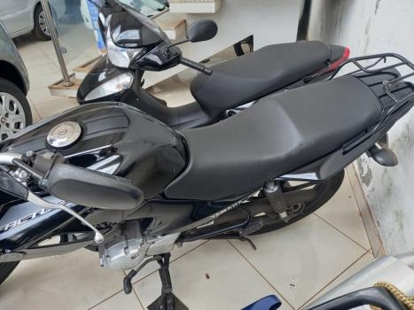 YAMAHA Factor 125 ED, Foto 8