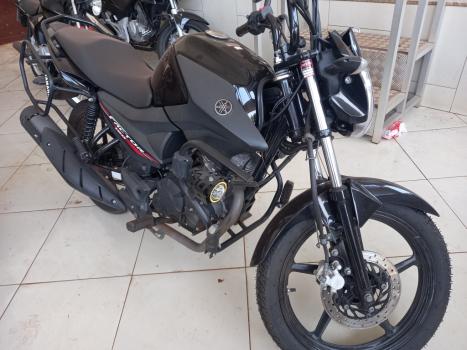 YAMAHA Factor 150 E, Foto 5