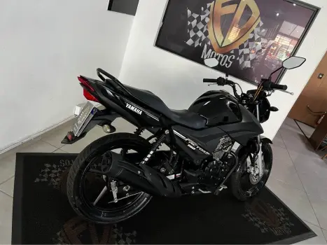 YAMAHA Factor 150 ED, Foto 4