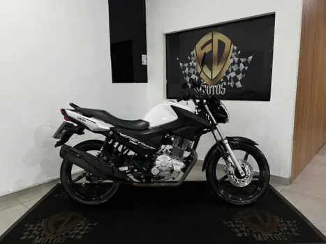 YAMAHA Factor 150 ED, Foto 1