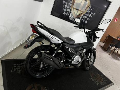 YAMAHA Factor 150 ED, Foto 4