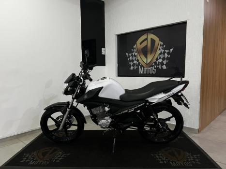 YAMAHA Factor 150 ED, Foto 5