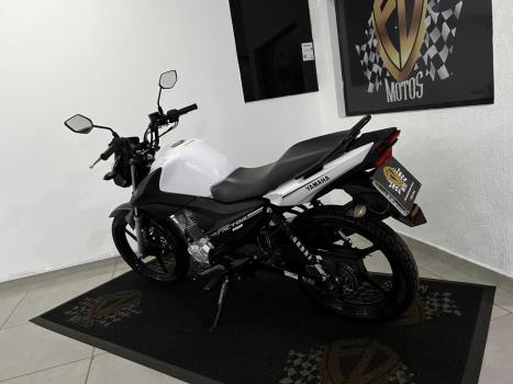 YAMAHA Factor 150 ED, Foto 6