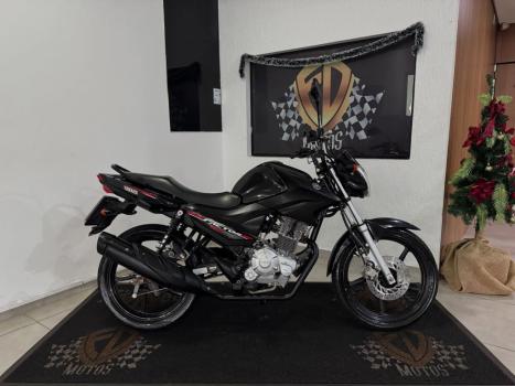 YAMAHA Factor 150 ED, Foto 1