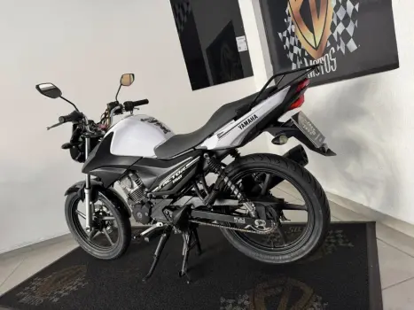 YAMAHA Factor 150 ED, Foto 6