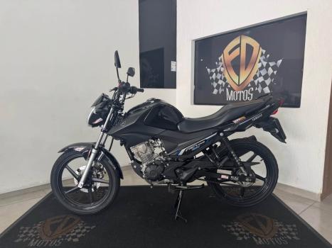 YAMAHA Factor 150 ED, Foto 5