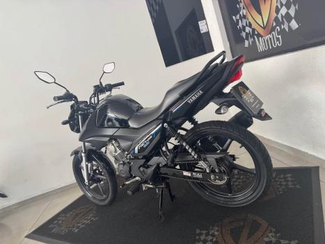 YAMAHA Factor 150 ED, Foto 6