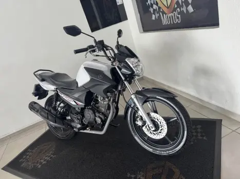 YAMAHA Factor 150 ED, Foto 2
