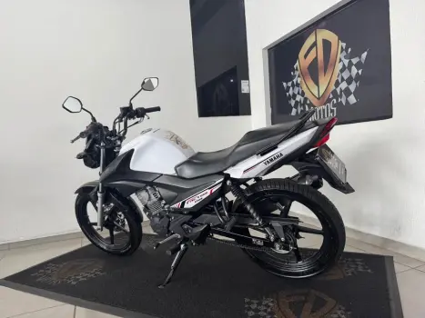 YAMAHA Factor 150 ED, Foto 4