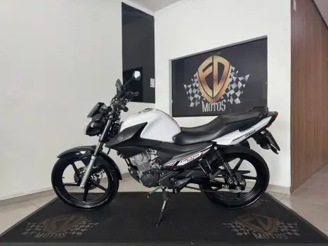 YAMAHA Factor 150 ED, Foto 5