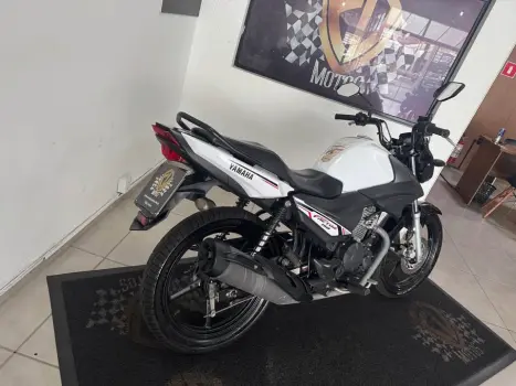 YAMAHA Factor 150 ED, Foto 6