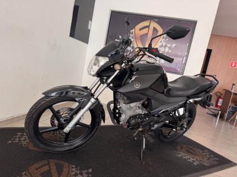 YAMAHA Factor 150 ED, Foto 2