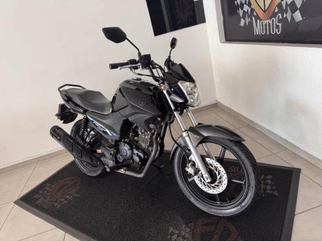 YAMAHA Factor 150 ED, Foto 3