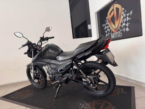 YAMAHA Factor 150 ED, Foto 4