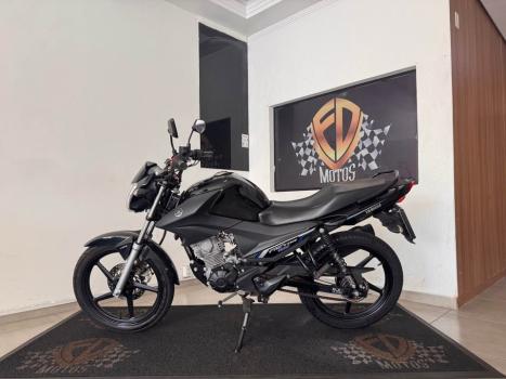 YAMAHA Factor 150 ED, Foto 5