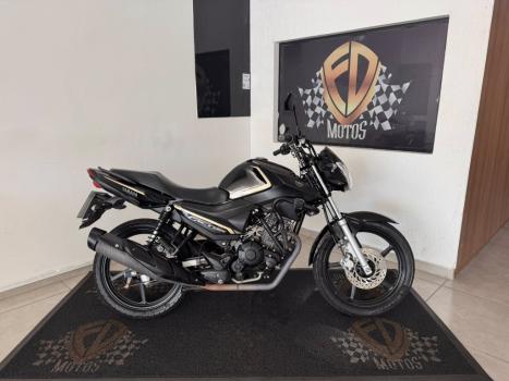 YAMAHA Factor 150 ED, Foto 1