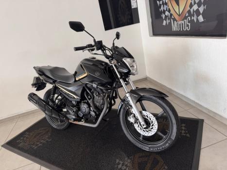YAMAHA Factor 150 ED, Foto 2