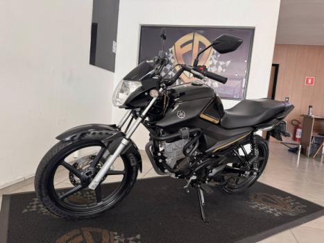 YAMAHA Factor 150 ED, Foto 3