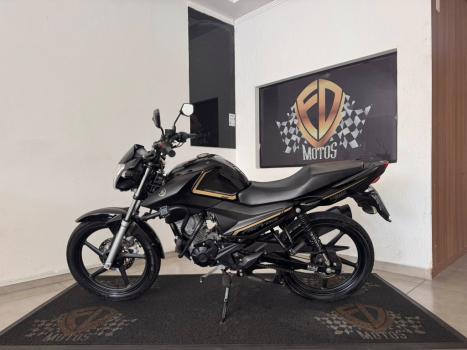 YAMAHA Factor 150 ED, Foto 5