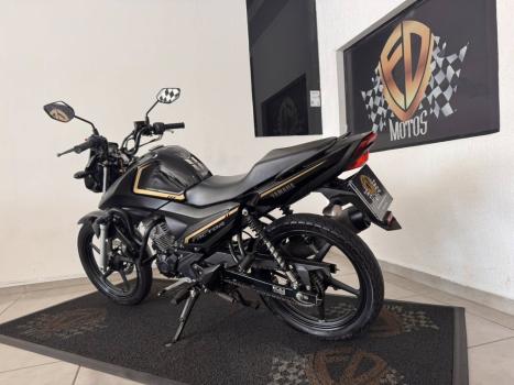 YAMAHA Factor 150 ED, Foto 6