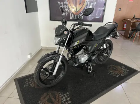 YAMAHA Factor 150 ED, Foto 2