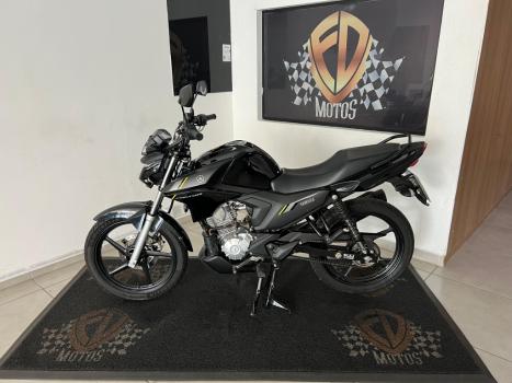 YAMAHA Factor 150 ED, Foto 3
