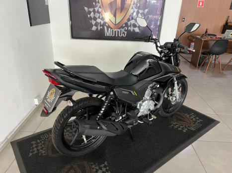 YAMAHA Factor 150 ED, Foto 4