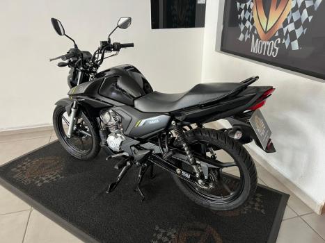YAMAHA Factor 150 ED, Foto 5