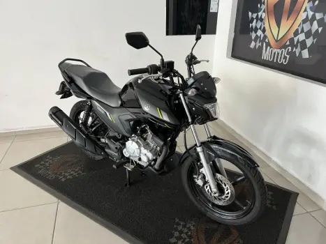 YAMAHA Factor 150 ED, Foto 6