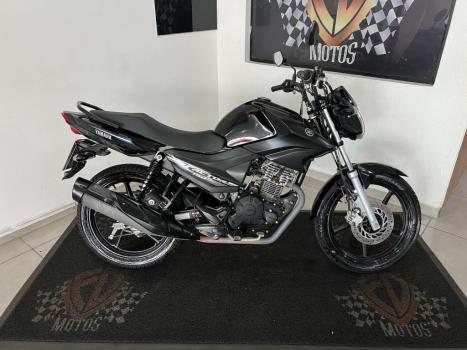 YAMAHA Factor 150 ED, Foto 1