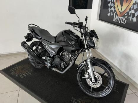 YAMAHA Factor 150 ED, Foto 2