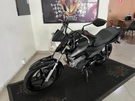 YAMAHA Factor 150 ED, Foto 3