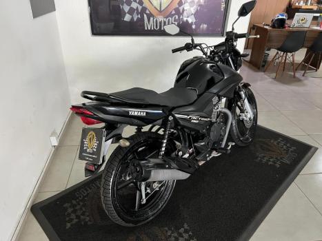 YAMAHA Factor 150 ED, Foto 4